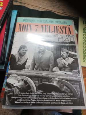 Noin 7 veljestä