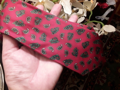 SILKKI SOLMIO PIERRE CARDIN. VINTAGE.