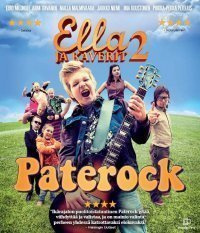Ella ja kaverit 2 - Paterock