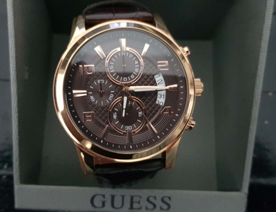Rannekello Guess