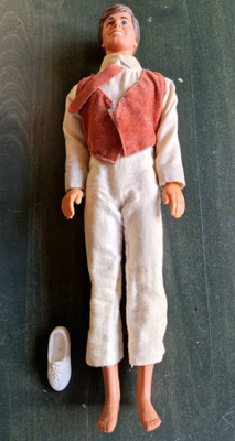 Vintage Ken Barbie