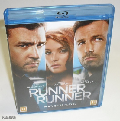 RUNNER RUNNER (BD)