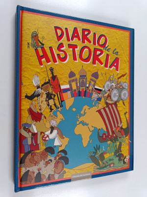 Diario de la historia