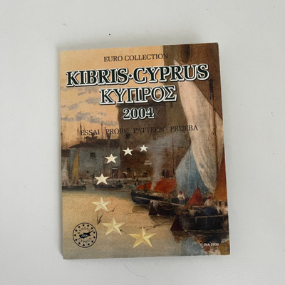 Kypros Eurosarja 2004