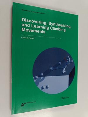 Kourosh Naderi : Discovering sythesizing, and learning cl...