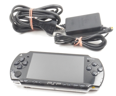 Playstation PSP 2004 Series Console