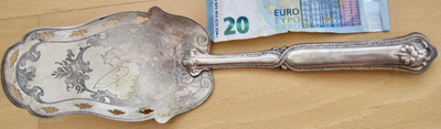 VANHA Otin Lapio UPEA