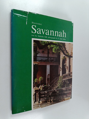 Historic Savannah