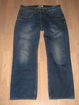 PEPE JEANS 33/30 FARKUT