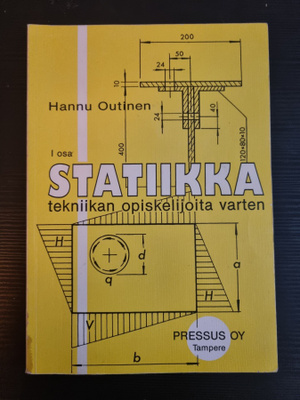 Statiikka osa1