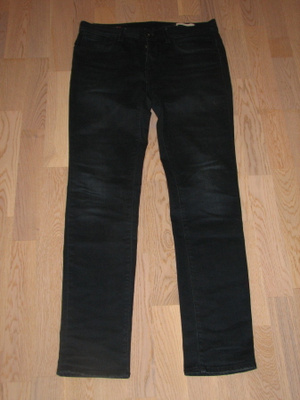 SELECTED HOMME 31/34 FARKUT