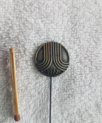 1972 Neulamerkki