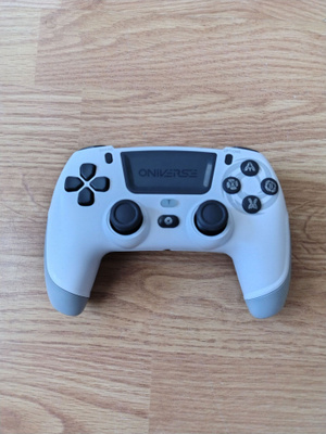 Playstation PS4 PS5 langaton ohjain