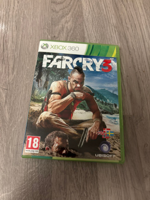 Farcry 3