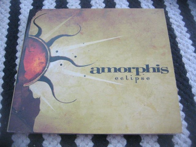 Amorphis - Eclipse