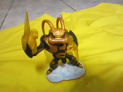 Skylanders hahmo