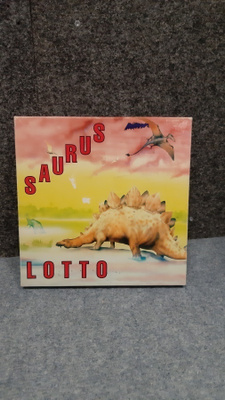 Saurus Lotta