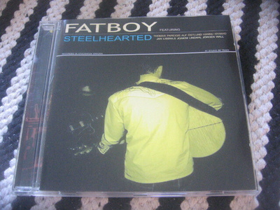 Fatboy - Steelhearted
