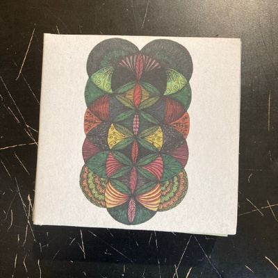 Sammal - Sammal CD
