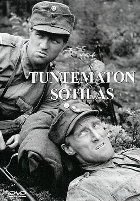 Tuntematon Sotilas