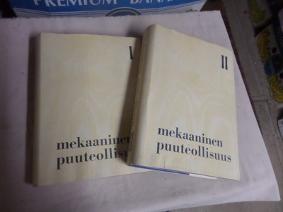 mekaaninen puuteollisuus 1.2   13