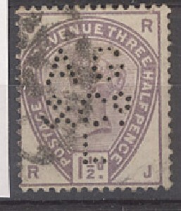 Englanti Mi 73 o