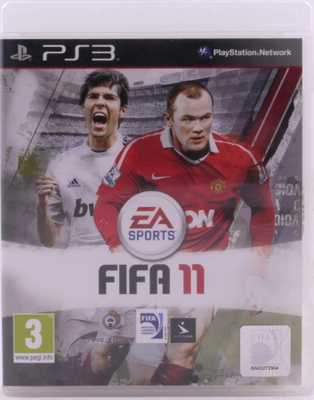 FIFA 11