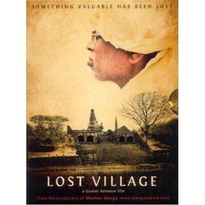 LOST VILLAGE	(30 340)	k	ULK	DVD
