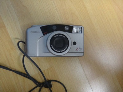 CANON Z85 KAMERA
