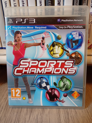 Sport Champions
