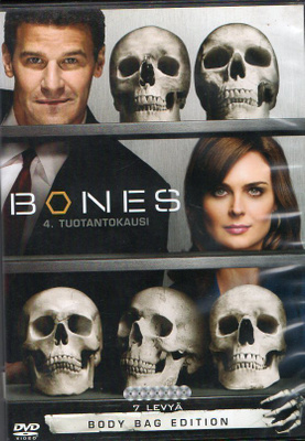 Bones 4. Kausi	(9 348)	k	-FI-		DVD	(7)		2008	7 dvd=19h 33min