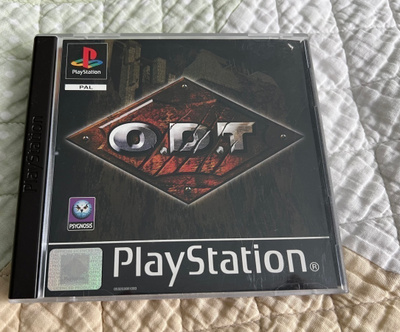 PS1 - O.D.T.