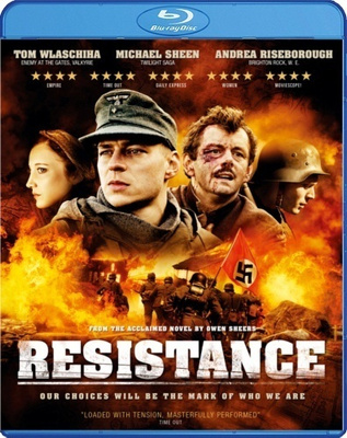 Resistance	(75 665)	UUSI	-FI-	nordic,	BLU-RAY			2011
