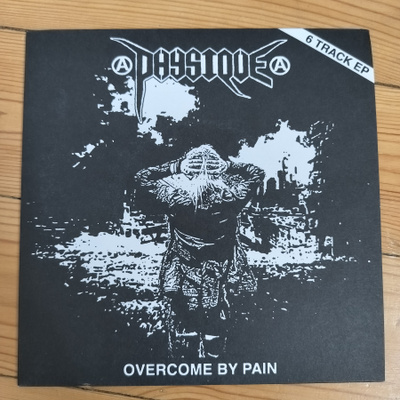 Physique – Overcome By Pain 7"