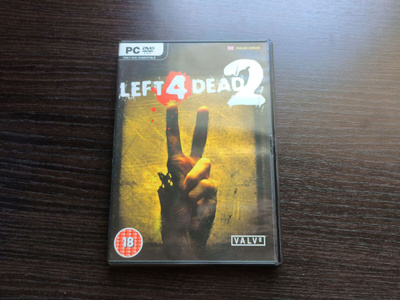 Left 4 Dead 2 PC