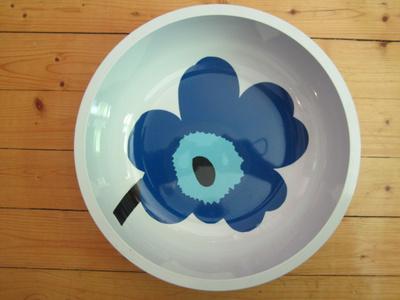 MARIMEKKO SALAATTIKULHO  UNIKKO