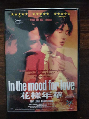 In the Mood for Love