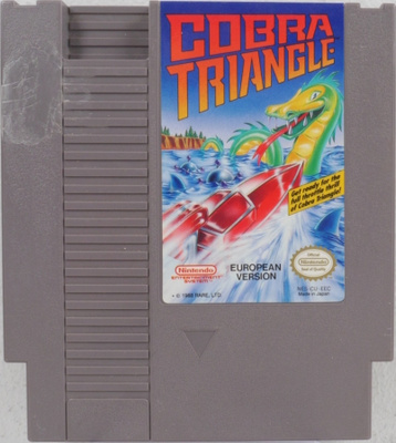 Cobra Triangle