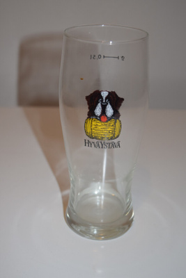 Hyvä ystävä tuoppi 0.5l