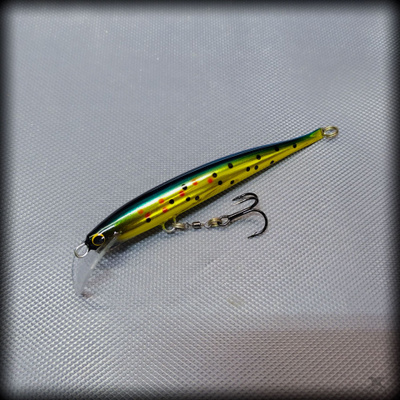 11cm tanetikku