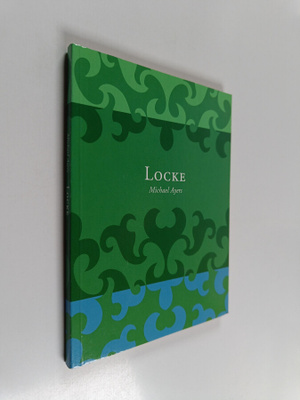 Michael Ayers : Locke : ideat ja oliot