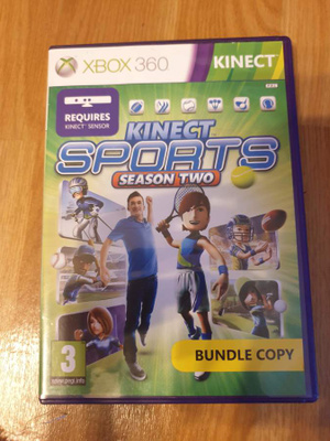 (UUSI) Xbox360: