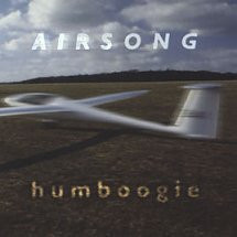 Humboogie – Airsong CD