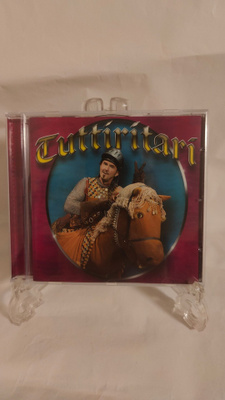 Tuttiritari II