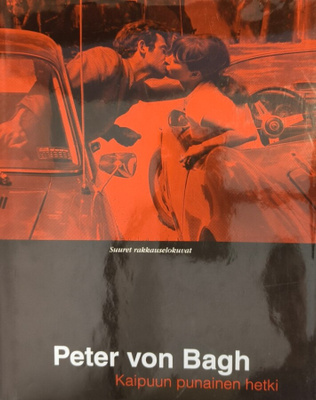 Peter von Bagh: Kaipuun punainen hetki