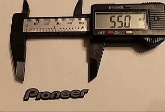 PIONEER merkki