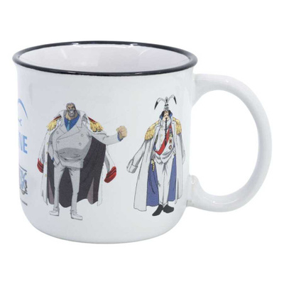 ONE PIECE MUG MARINEFORD 355 ML	(51 581)		muki/lasi/juoma	B