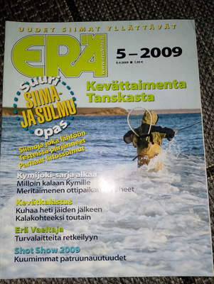 Erä 5/2009