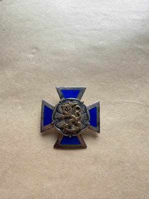 Ruk risti, kurssi 79 vuosi 1953