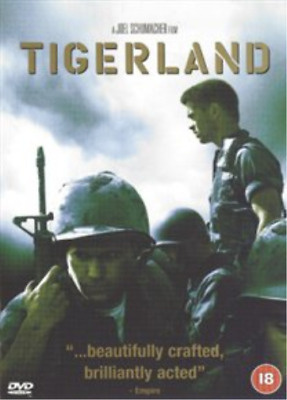 Tigerland  -  DVD